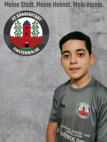Artur Tamoian