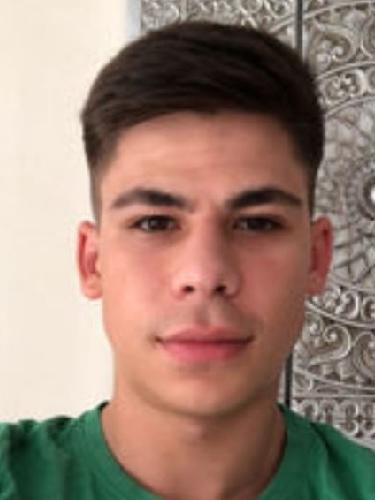Mikail Aquilino