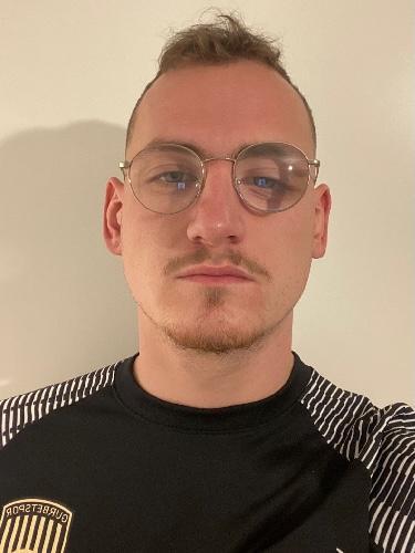 Tobias Thon