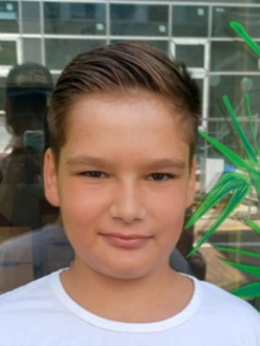 Luca-Colin Röhlinger