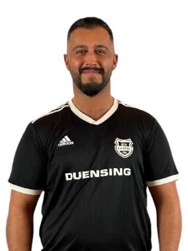 Ömer-Ahmet Göbel