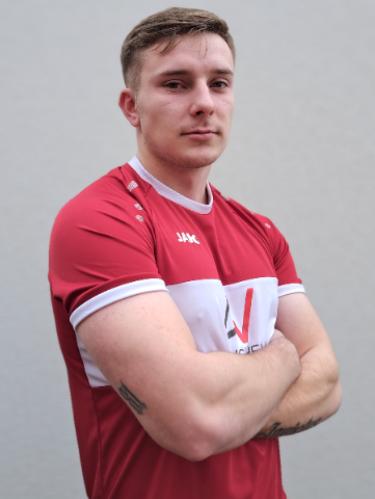 Alex Sidorov