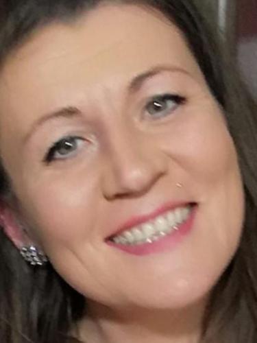 Alisa Petronela Lueg