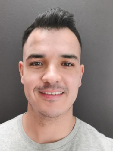 Arturo Torres Rodriguez