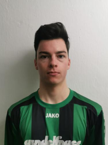 Kristoffer Beckert