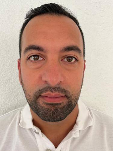 Ugur Cicek