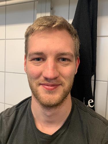 Alexander Holtmann