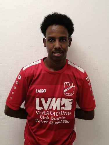 Hussen Abdille Diis