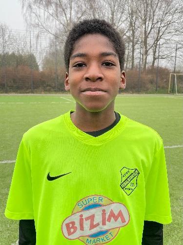 Micah Acquah
