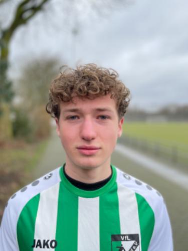 Phil Silas Große-Venhaus