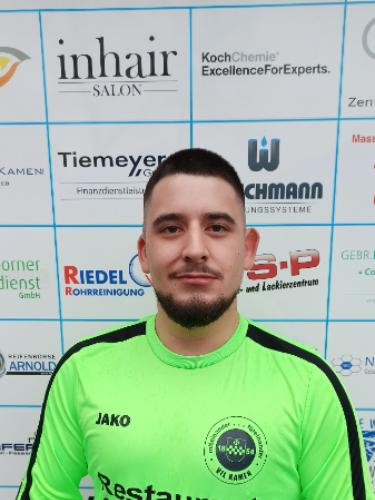 Orhan Demircan
