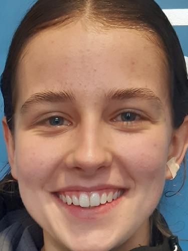 Nele Marie Stuhl
