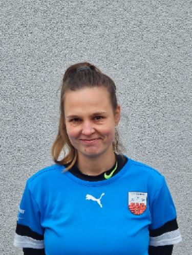 Jessica Kipara