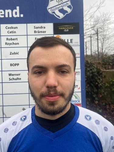 Flamur Rexhepi