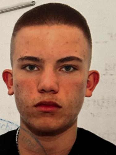 Carl Benedict Laufer