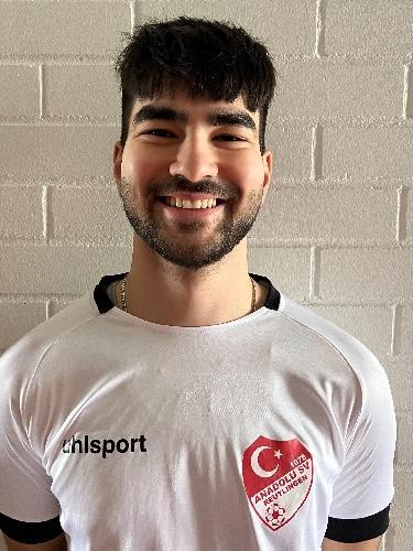 Mehmet Karakaya