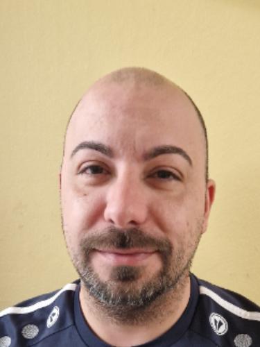 Georgios Politis