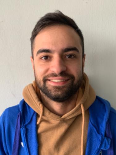 Konstantinos Aslanidis