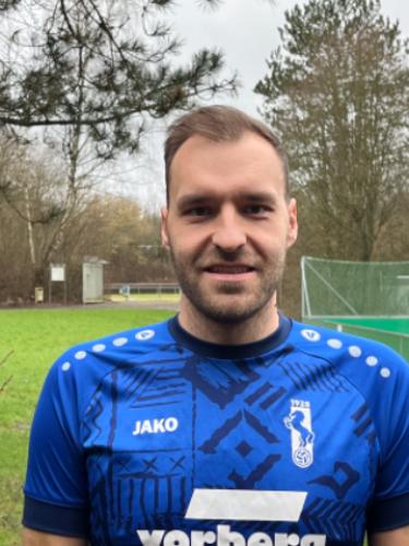 Timo Hölzenbein