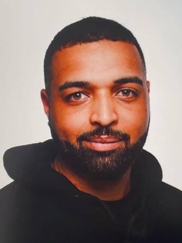 Patrick Tolbert