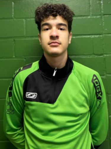 Noah Zutic