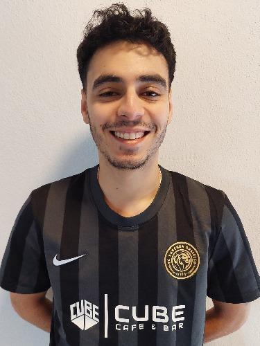 Idriss Aouraghe