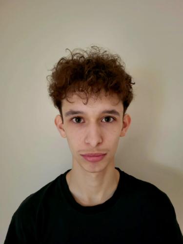 Tom-Liam Hansen