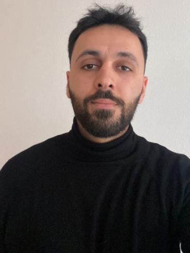 Ibrahim Alkhalil Hammoush