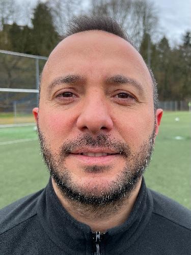 Fatih Cora