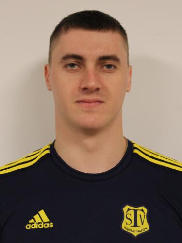 Pavlo Maryhoda
