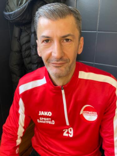 Adnan Avci