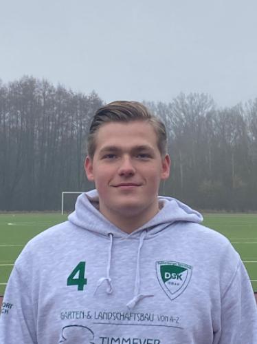 Sascha Geb