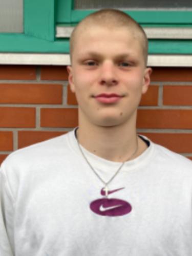 Noah Samuel Fuhrmann