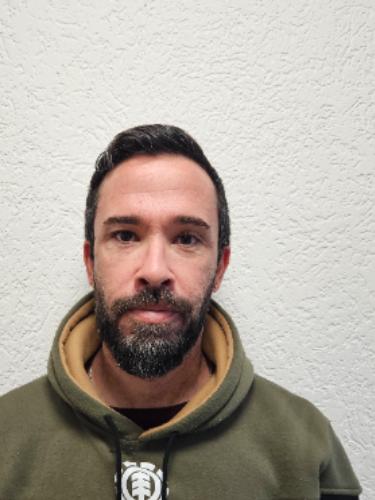 Alvarez Suarez Simon Jeremias