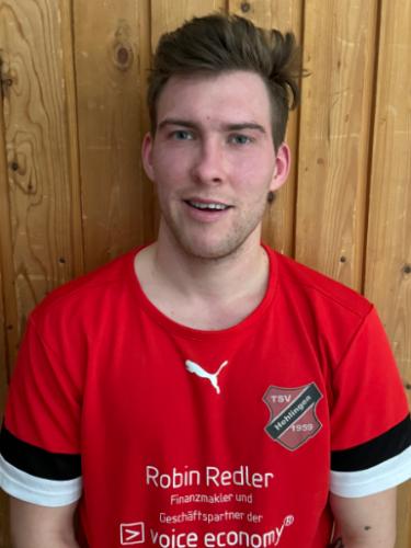 Justin Wiechens