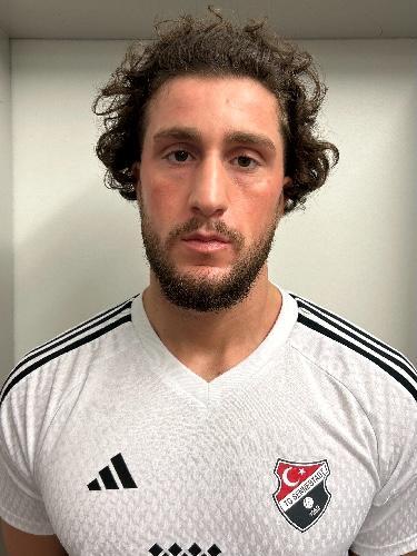 Yusuf Tekke