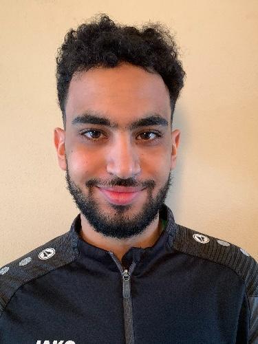 Zeineldin Ahmed Mohamed Mahmoud Tawakol