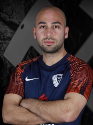 Harez Samadi