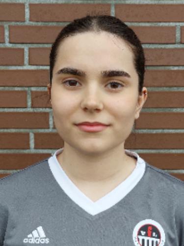 Ajla Hadzic