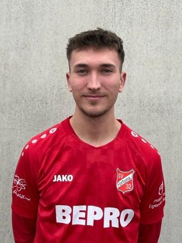 Robin Nordmann