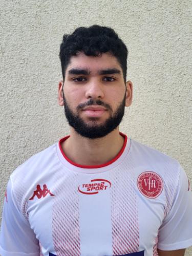 Yassine Benazaiz