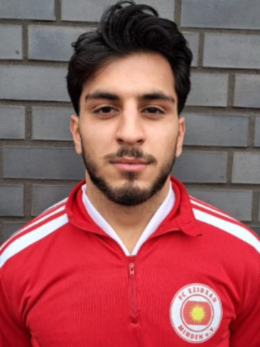 Firas Khalaf