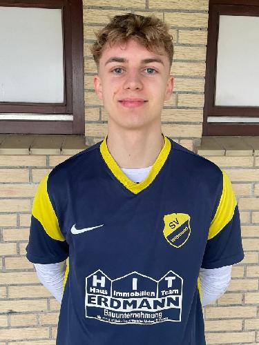 Lukas Meinke