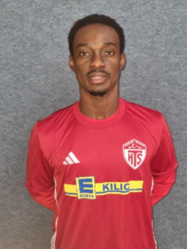 Kumi Abiesi Addy
