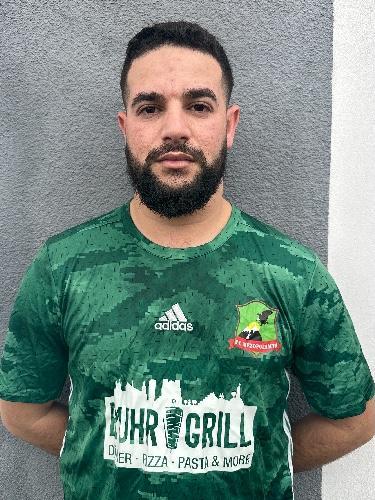 Issam Jabri
