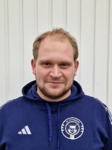 Felix Frölich