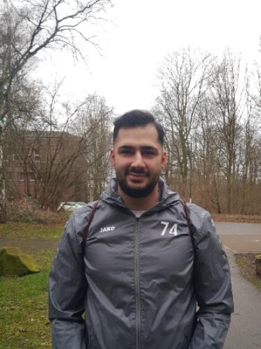 Furkan Aydeniz