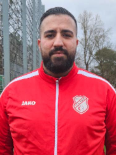 Bayram Ali