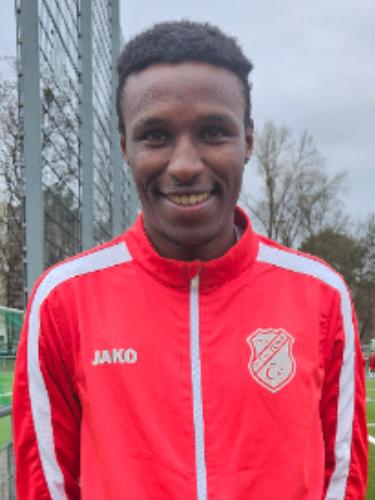 Khalifa Ababacar Diop