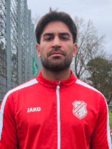 Gökhan Güngör